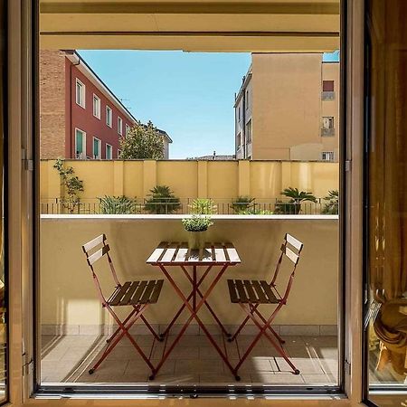 Апартаменты Casa Selleri Болонья Экстерьер фото