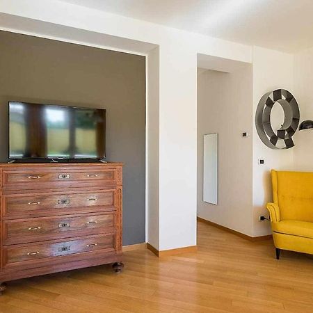 Апартаменты Casa Selleri Болонья Экстерьер фото