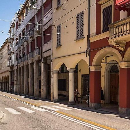 Апартаменты Casa Selleri Болонья Экстерьер фото