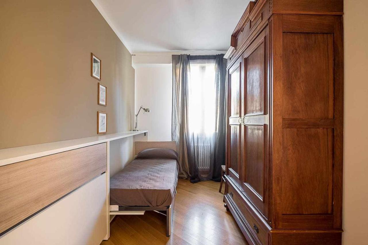 Апартаменты Casa Selleri Болонья Экстерьер фото