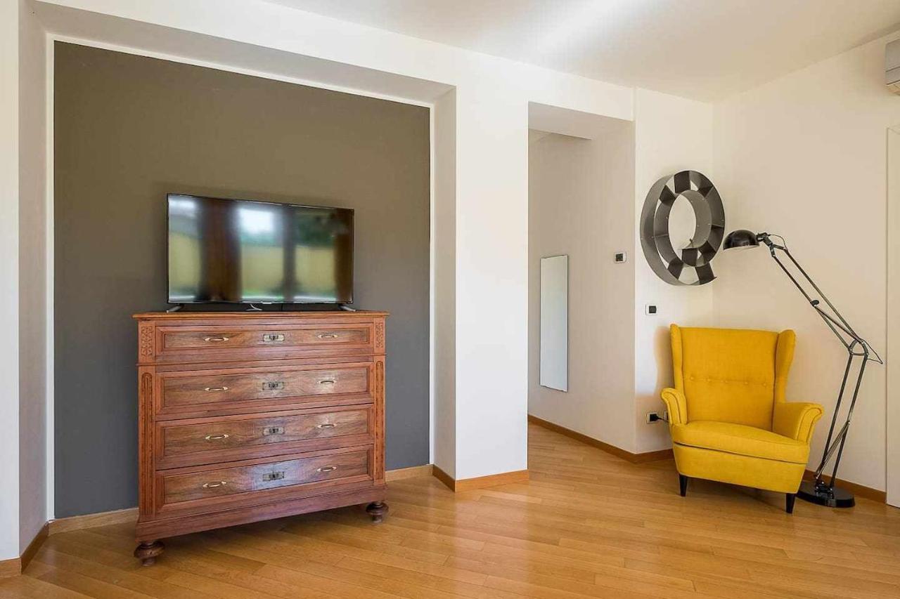 Апартаменты Casa Selleri Болонья Экстерьер фото