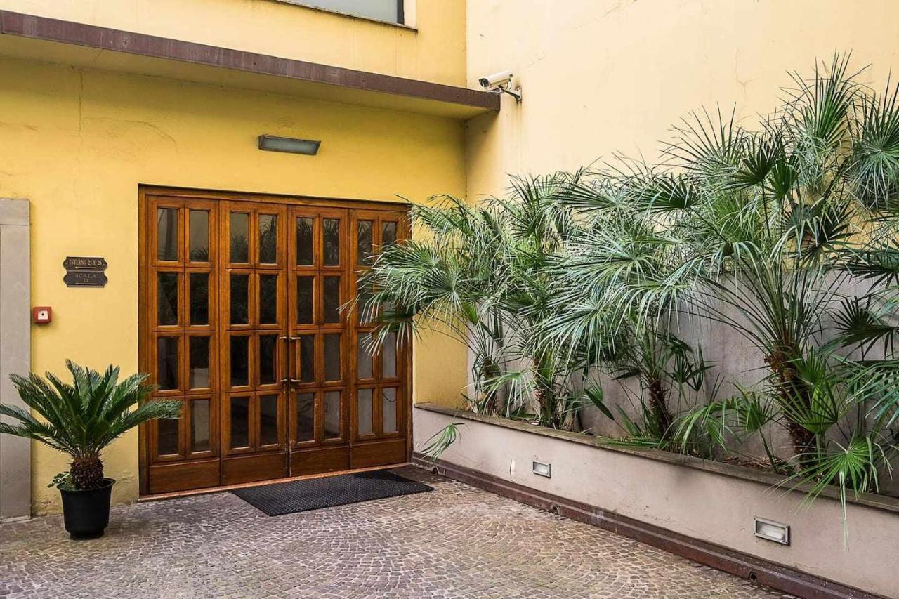Апартаменты Casa Selleri Болонья Экстерьер фото