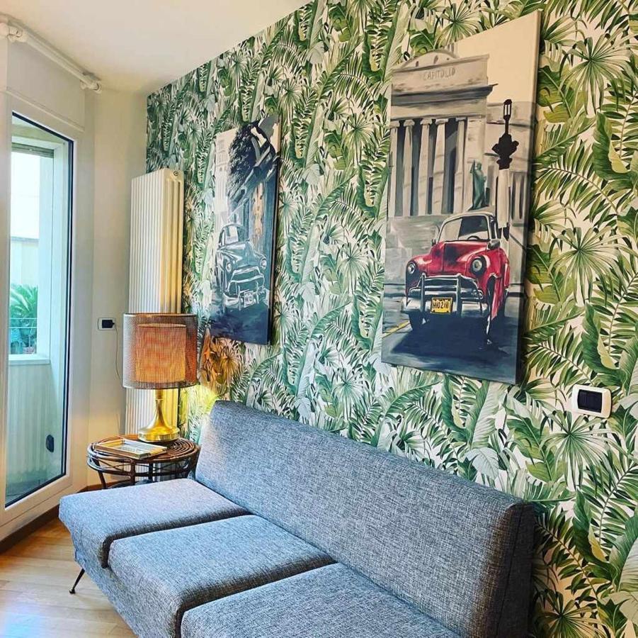 Апартаменты Casa Selleri Болонья Экстерьер фото
