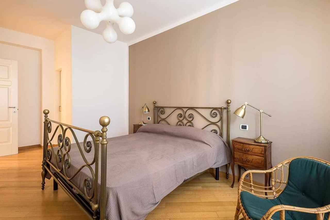 Апартаменты Casa Selleri Болонья Экстерьер фото