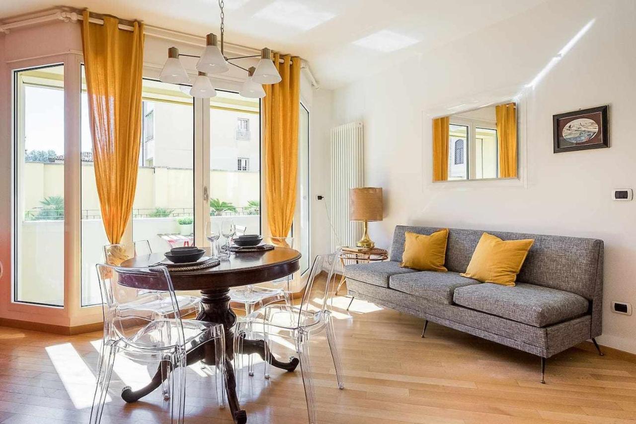 Апартаменты Casa Selleri Болонья Экстерьер фото