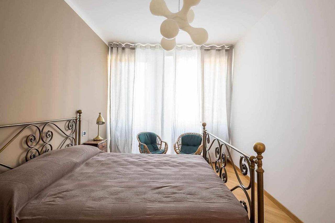 Апартаменты Casa Selleri Болонья Экстерьер фото