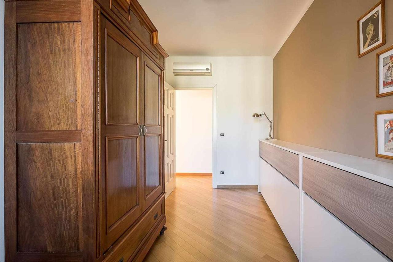 Апартаменты Casa Selleri Болонья Экстерьер фото