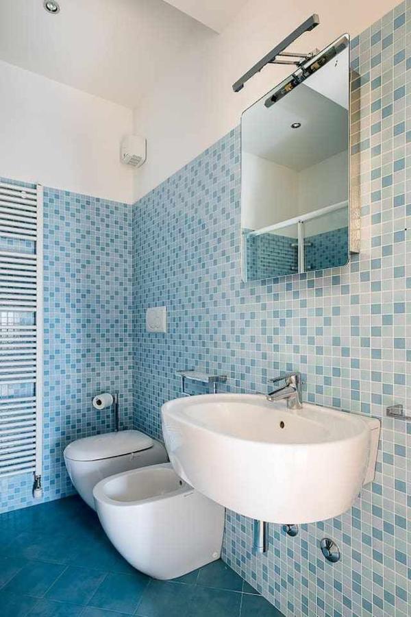 Апартаменты Casa Selleri Болонья Экстерьер фото
