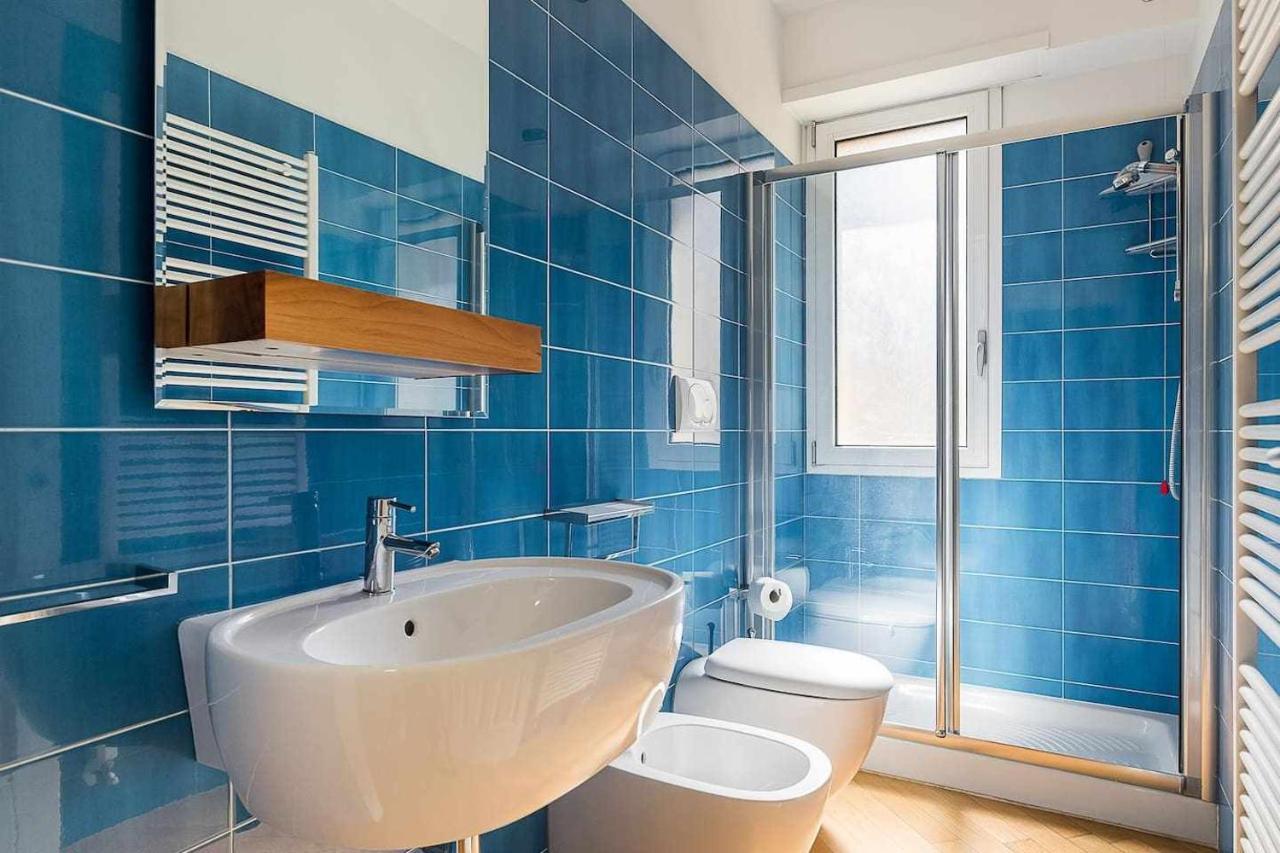 Апартаменты Casa Selleri Болонья Экстерьер фото